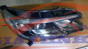 Đèn pha Honda CRV 2016