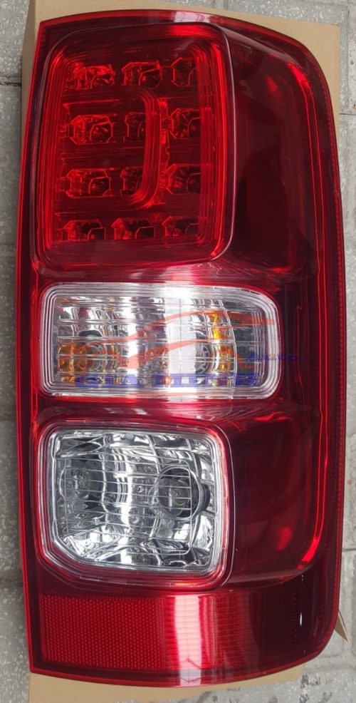 Đèn hậu có led Chevrolet Colorado
