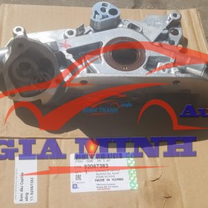 BƠM DẦU CHEVROLET CAPTIVA