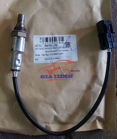 CẢM BIẾN OXY HYUNDAI STAREX