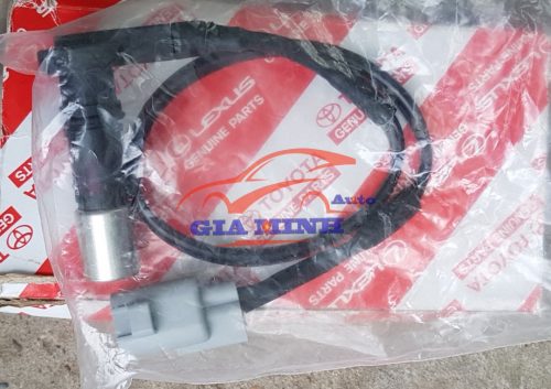 CẢM BIẾN TRỤC CƠ TOYOTA INNOVA