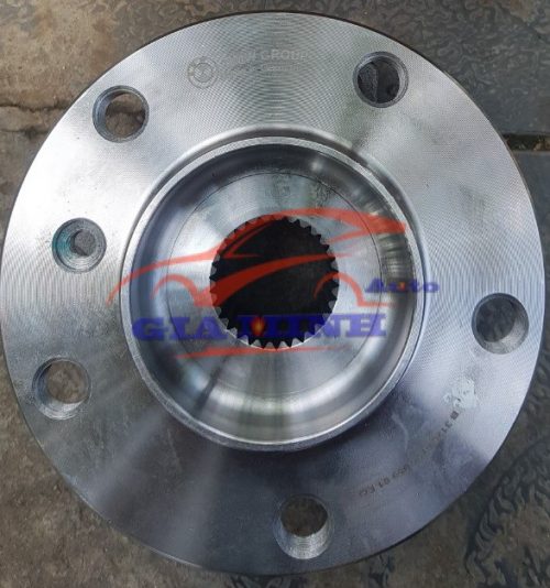 bi may ơ trước bmw x5