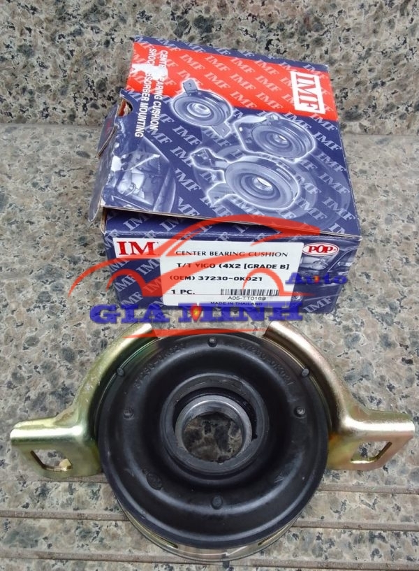 bi quang treo toyota fortuner