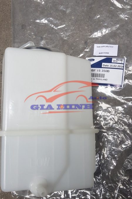 Bình nước phụ Ford Laser