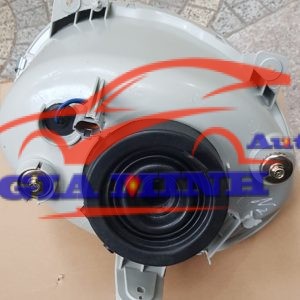 đèn pha daewoo matiz 1