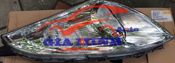 đèn pha suzuki swift 2015