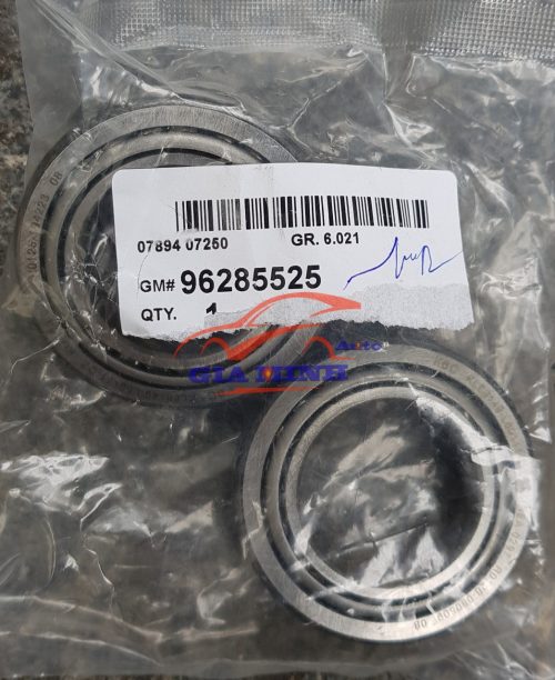 BI MAY Ơ TRƯỚC DAEWOO MATIZ 2