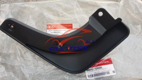 CHẮN BÙN BÁNH KIA CARENS