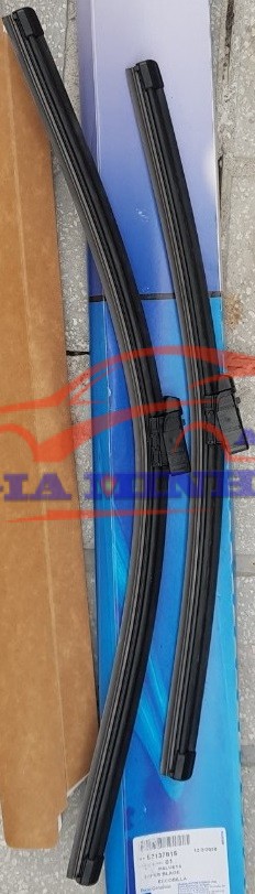 lưỡi gạt mưa chevrolet colorado