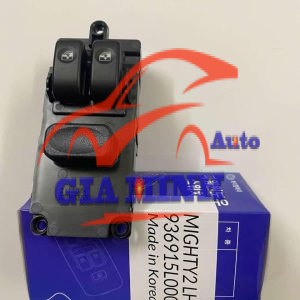 CÔNG TẮC LÊN KÍNH TỔNG HYUNDAI HD65, HD72, HD78