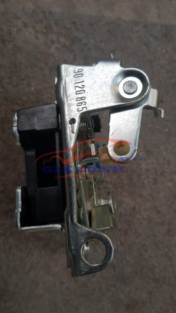 Ổ KHÓA NGẬM CỬA DAEWOO CIELO