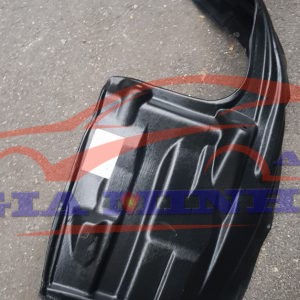 CHẮN BÙN LÒNG DÈ TRÁI TOYOTA HILUX