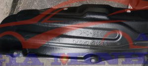 CHẮN BÙN LÒNG DÈ TRÁI TOYOTA HILUX-538060K070