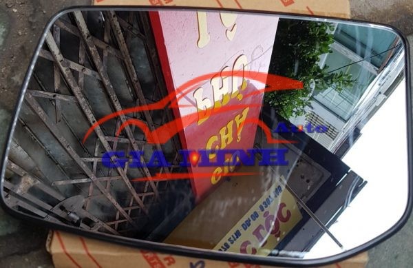 mặt gương chiếu hậu to ford transit
