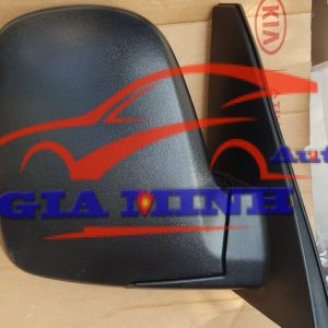 gương chiếu hậu trái kia bongo 3