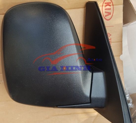 gương chiếu hậu trái kia bongo 3