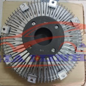 LY TÂM CÁNH QUẠT ISUZU D-MAX-8979441490