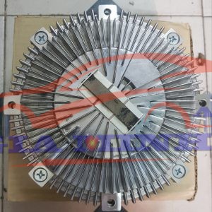 LY TÂM CÁNH QUẠT ISUZU D-MAX