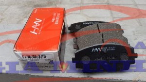 MÁ PHANH TRƯỚC KIA MORNING