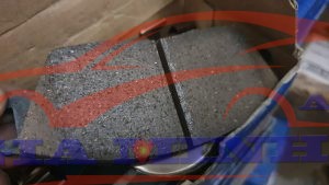 MÁ PHANH/ BỐ THẮNG TRƯỚC HYUNDAI GETZ