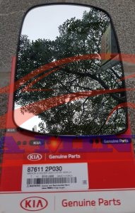 MẶT GƯƠNG CHIẾU HẬU KIA SORENTO-876112P030
