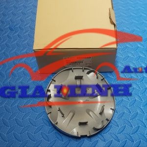 nắp chụp la zăng isuzu dmax