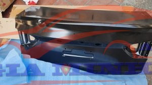 Nắp cốp hậu Hyundai I10 Grand