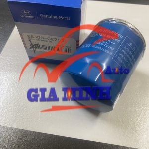 LỌC NHỚT HYUNDAI I10 GRAND