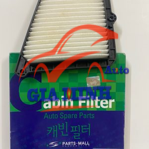 LỌC GIÓ ĐIỀU HÒA KIA BONGO 3