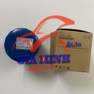 LỌC DẦU HYUNDAI GETZ 1.1