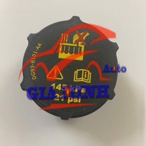 NẮP BÌNH NƯỚC PHỤ FORD FIESTA, FOCUS