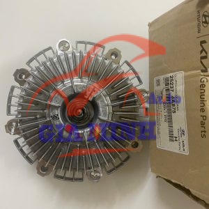 LY TÂM CÁNH QUẠT HYUNDAI SOLATI