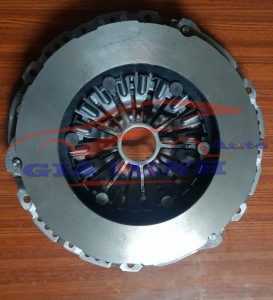 Bàn ép Ford Ranger 2018