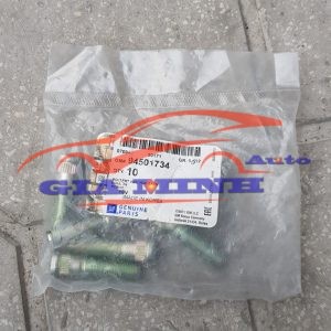 BU LÔNG TẮC KÊ DAEWOO LACETTI–94501734
