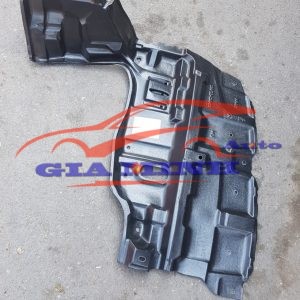 Chắn bùn gầm trái Toyota Vios