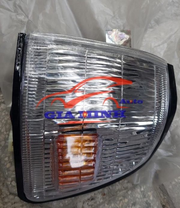 đèn xi nhan lồi trái kia cd5