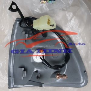 Đèn xi nhan lồi kia pride