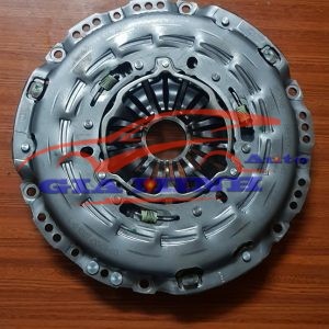 Lá côn Ford Ranger 2018