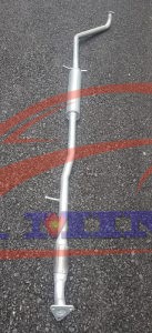 ỐNG XẢ ĐOẠN GIỮA  DAEWOO MATIZ 3