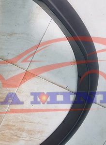 ỐP PHỒNG BÁNH TRƯỚC PHẢI FORD EVEREST