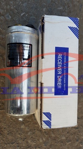 PHIN LỌC GA MAZDA 323, 626 – 9016-040200