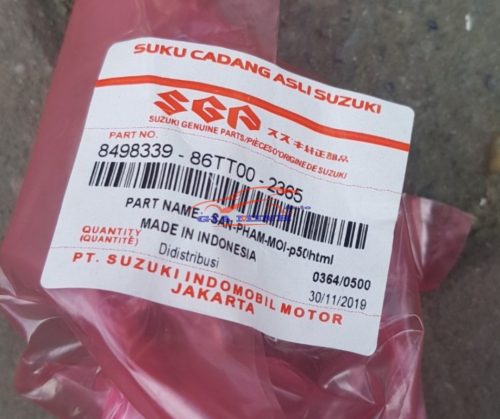 VAN HẰNG NHIỆT SUZUKI VITARA-8498339