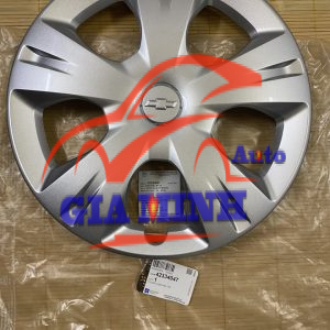 ỐP LA ZĂNG CHEVROLET SPARK