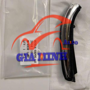 ĐÈN XI NHAN GƯƠNG TRÁI HYUNDAI I10 GRAND