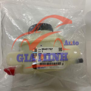 BÌNH DẦU TRỢ LỰC LÁI CHEVROLET VIVANT, DAEWOO LACETTI