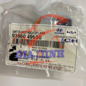 CẢM BIẾN BÁO LÙI HYUNDAI PORTER 2