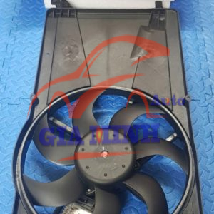 QUẠT GIÓ KÉT NƯỚC FORD FOCUS