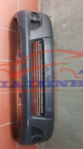 Cản trước Toyota Hilux