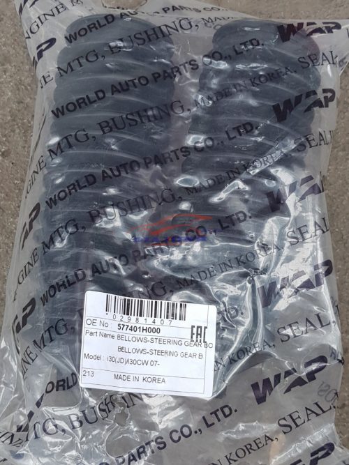 Cao su chụp bụi thước lái Kia Cerato