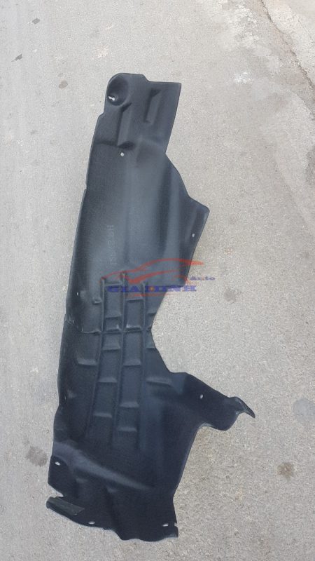 Chắn bùn lòng dè sau Ford FocusBM51A278B